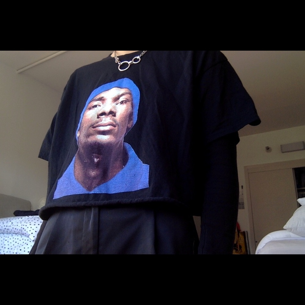Snoop Dogg Tee!